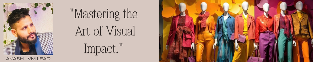 Visual Merchandising Blog